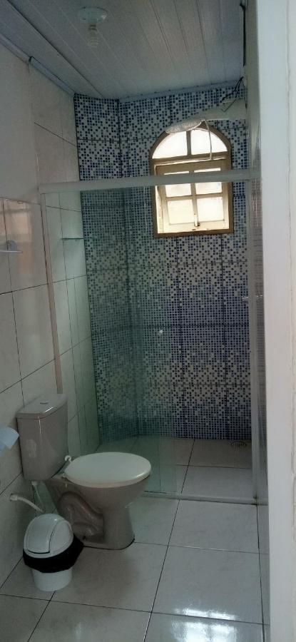 Вилла Casa Bom Sossego Боикуканга Экстерьер фото