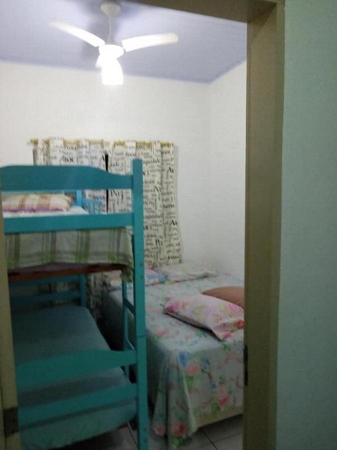 Вилла Casa Bom Sossego Боикуканга Экстерьер фото