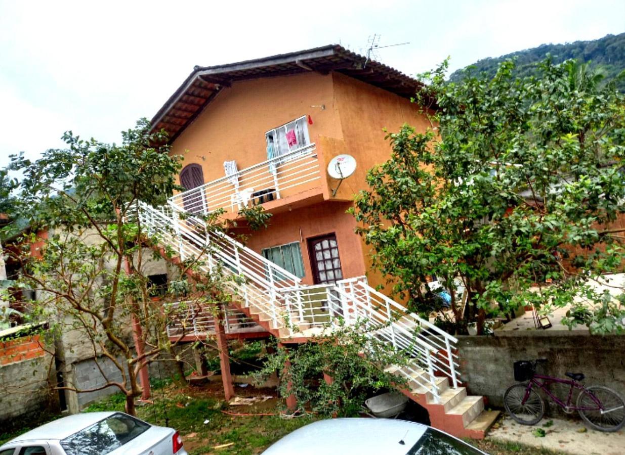 Вилла Casa Bom Sossego Боикуканга Экстерьер фото