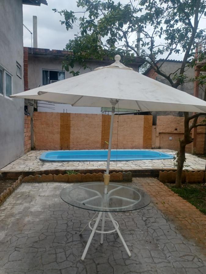 Вилла Casa Bom Sossego Боикуканга Экстерьер фото