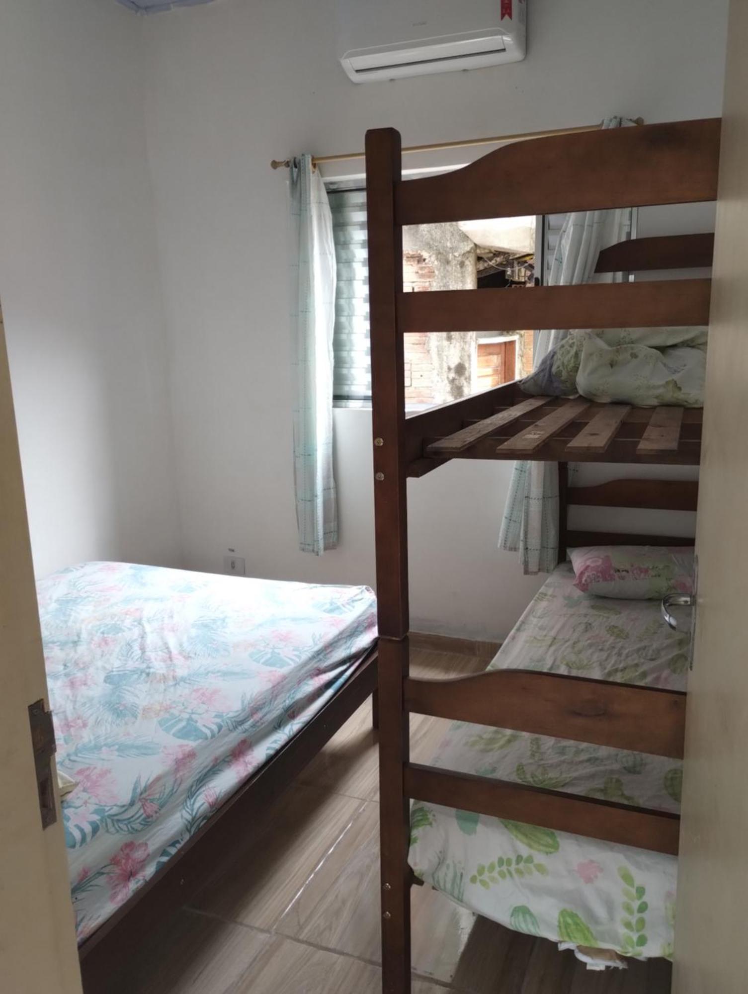 Вилла Casa Bom Sossego Боикуканга Экстерьер фото