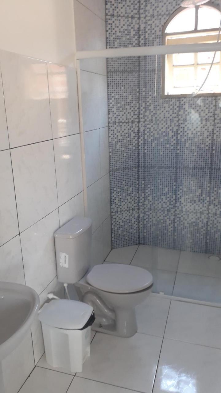 Вилла Casa Bom Sossego Боикуканга Экстерьер фото